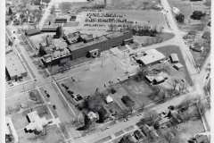 Mercy Hospital Area