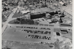 Mercy Hospital Area