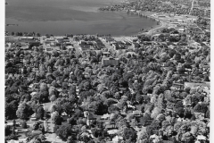 Courthouse Hill Area