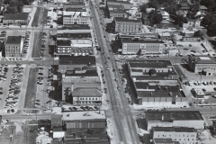 Mitchell Street From Cass To River Streets
