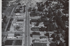 Mitchell Street From Bremer To River Street