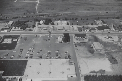 Former K Mart Plaza