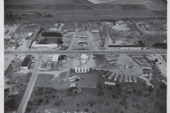 North Mitchell Near The Airport