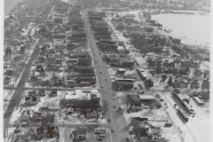 Mitchell Street From North Street to The Bend