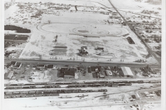 Northern District Fairgrounds