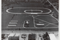 Northern District Fairgrounds