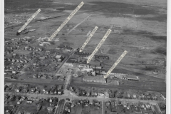 B. F. Goodrich And Industrial Area
