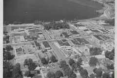 Mitchell Street from 200 South Block to 100 North Block