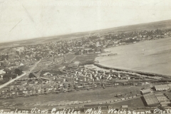 Cummer Diggins Mill Yards And Haynes Street