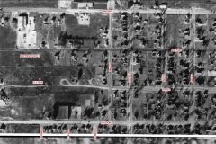 Wright, Division, Linden, Colfax, Waldo