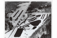 Harrietta Fish Hatchery