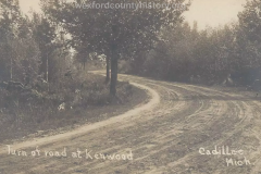 Cadillac-Recreation-Kenwood-Park-Area