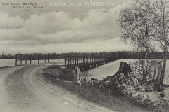The Long Bridge (M-115)