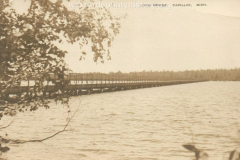 The Long Bridge (M-115)