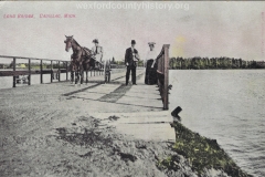 The Long Bridge (M-115)