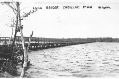 The Long Bridge (M-115)