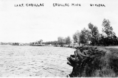 Lake Cadillac