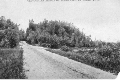 North Boulevard at Kenwood