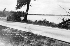 North Boulevard Drive