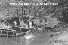 Holmen Bros. Boat Livery