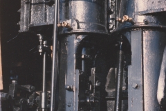 Shay Restoration