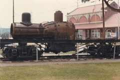 Shay Restoration