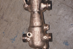 Shay Restoration