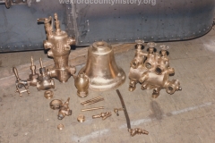 Shay Restoration