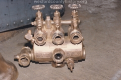 Shay Restoration