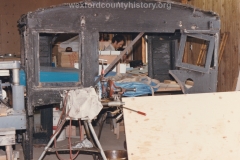 Shay Restoration