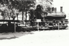 Shay Restoration