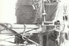 Shay Restoration
