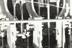 Shay Restoration