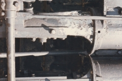 Shay Restoration
