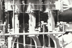 Shay Restoration