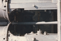 Shay Restoration