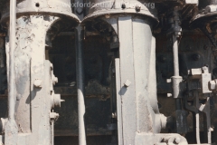 Shay Restoration