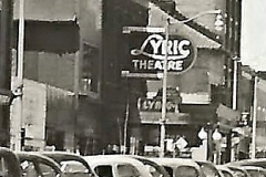 Lyric Theatre