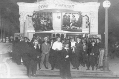 The Princess Theatre