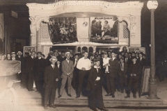 The Princess Theatre
