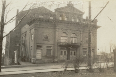 The Cadillac Opera House
