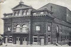 The Cadillac Opera House