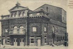 The Cadillac Opera House
