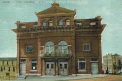 The Cadillac Opera House