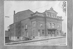 The Cadillac Opera House