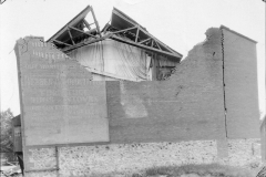 The Cadillac Opera House - The Final Curtain