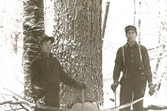 Cadillac-Lumber-Sours-Camp-Timber-Men