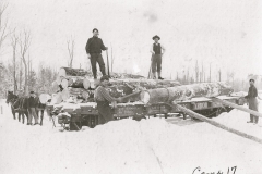 Harrietta Camp Number 17