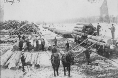 Harrietta Camp Number 17
