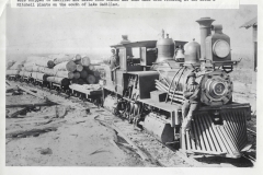 Cadillac-Lumber-Cobbs-And-Mitchell-Shay-Locomotive